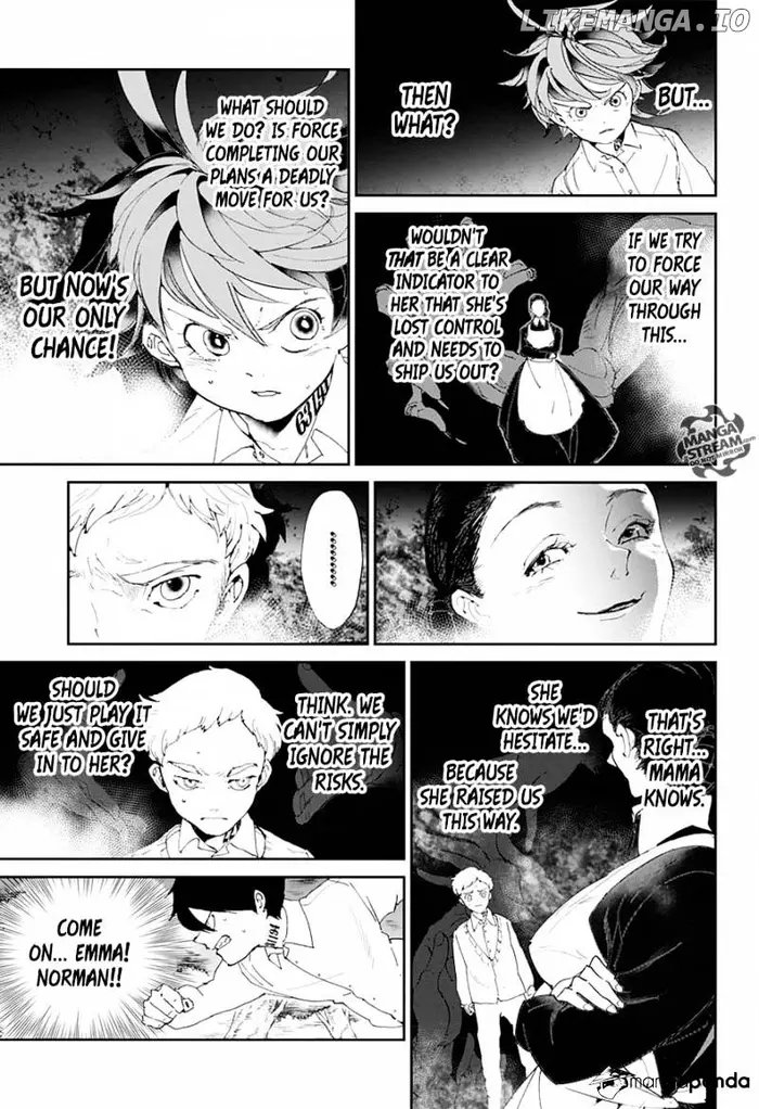 The Promised Neverland chapter 25 image 09_optimized